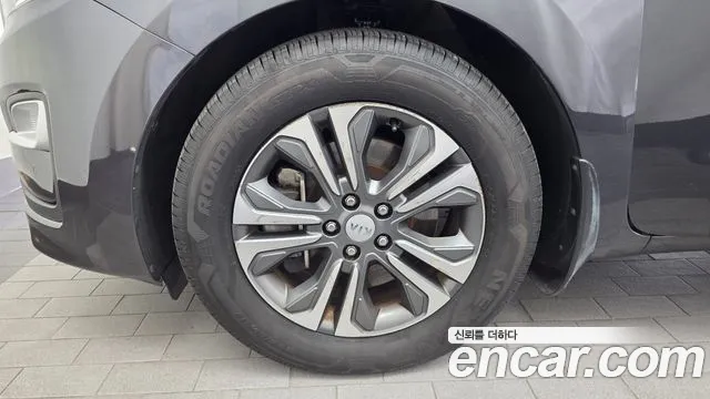 Kia Carnival 2019 thumb 5