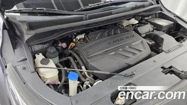 Kia Carnival 2019 thumb 6