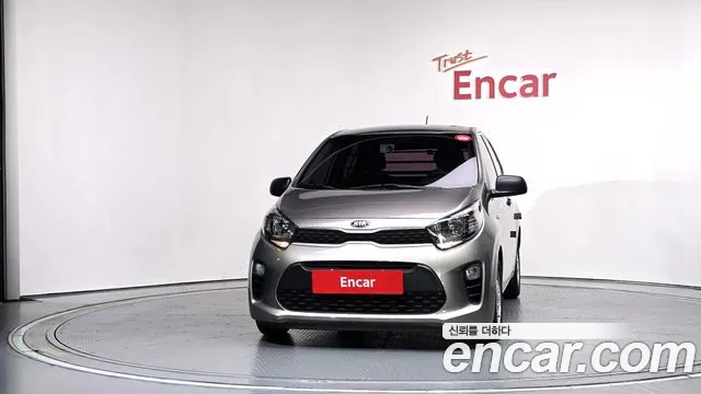 Kia Morning 2018 thumb 3