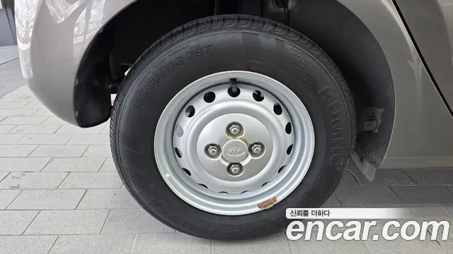 Kia Morning 2018 thumb 5