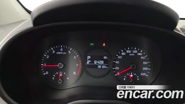Kia Morning 2018 thumb 8