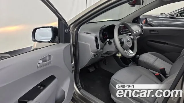 Kia Morning 2018 thumb 10