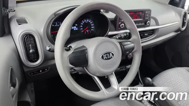 Kia Morning 2018 thumb 12