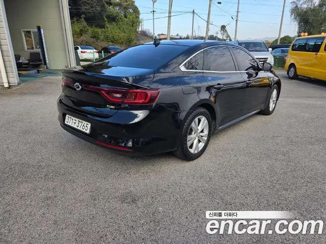 Renault-KoreaSamsung Megane 2017 thumb 5