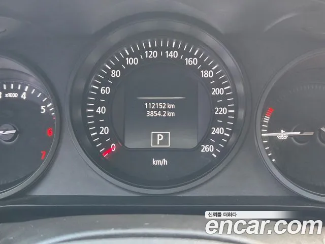 Renault-KoreaSamsung Megane 2017 thumb 8