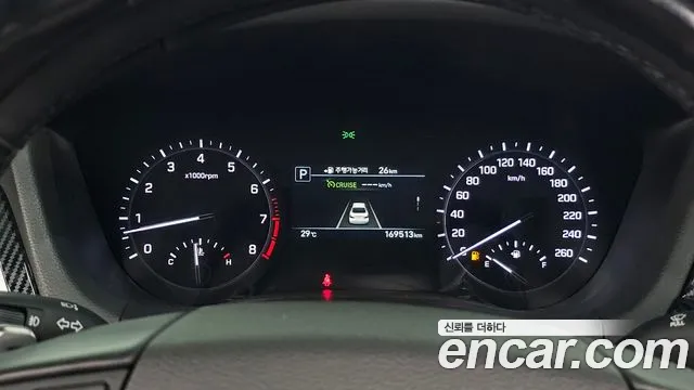 Genesis G80 2018 thumb 8