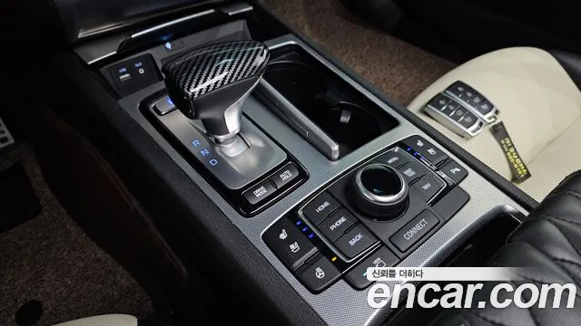 Genesis G80 2018 thumb 9