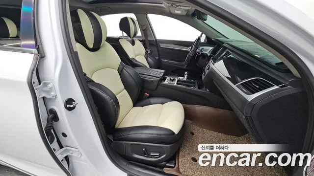 Genesis G80 2018 thumb 11