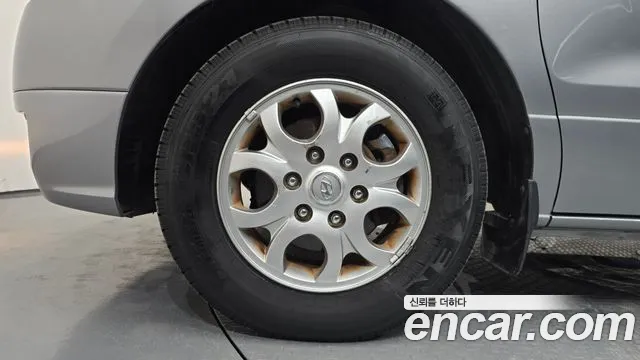 Hyundai Starex 2012 thumb 5