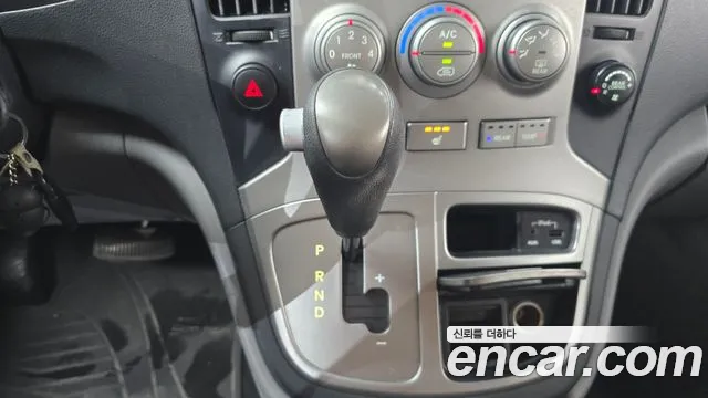 Hyundai Starex 2012 thumb 9