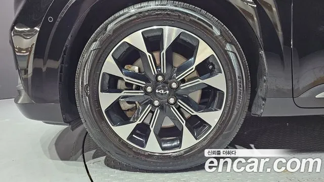 Kia Carnival 2022 thumb 5