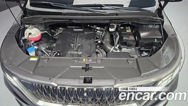 Kia Carnival 2022 thumb 6