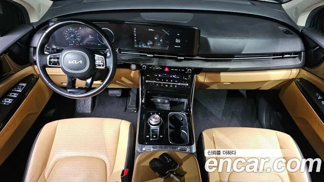 Kia Carnival 2022 thumb 7