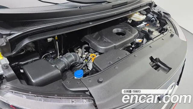 Hyundai Starex 2021 thumb 6