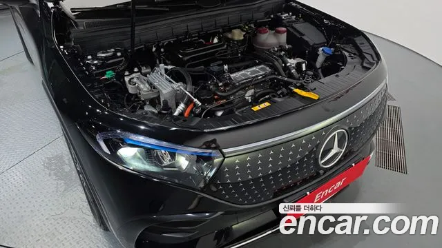 Mercedes-Benz EQB 2025 thumb 6