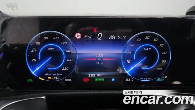 Mercedes-Benz EQB 2025 thumb 8