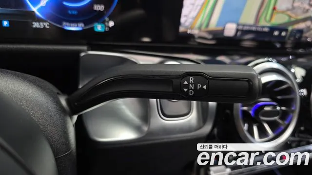 Mercedes-Benz EQB 2025 thumb 9