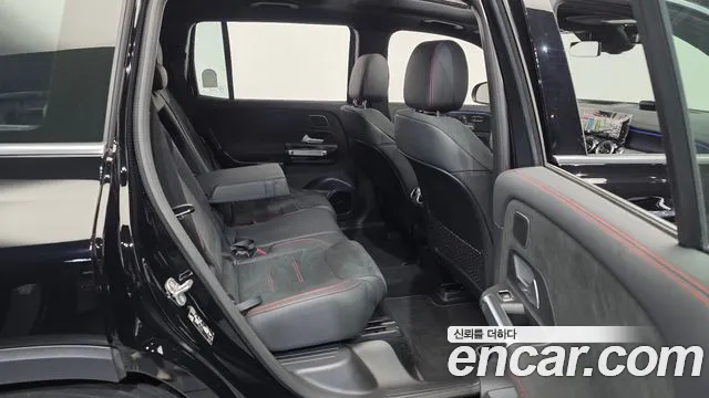 Mercedes-Benz EQB 2025 thumb 12