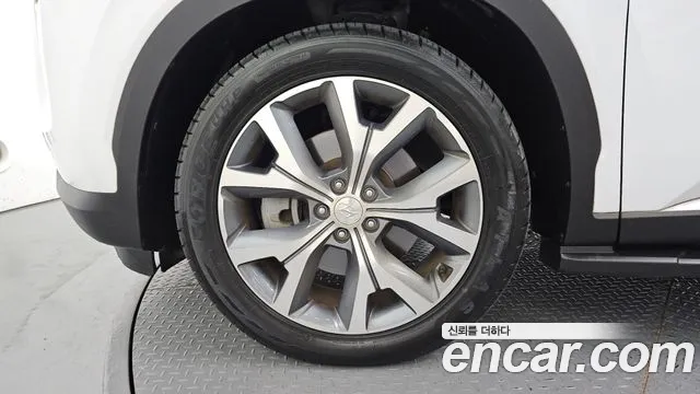 Hyundai Palisade 2019 thumb 5