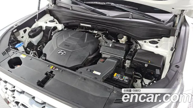 Hyundai Palisade 2019 thumb 6