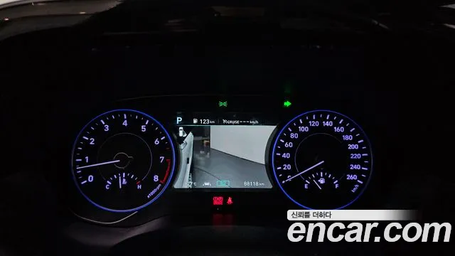 Hyundai Palisade 2019 thumb 8