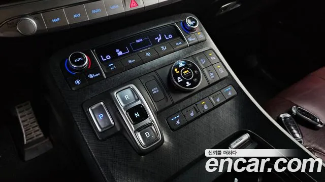 Hyundai Palisade 2019 thumb 9