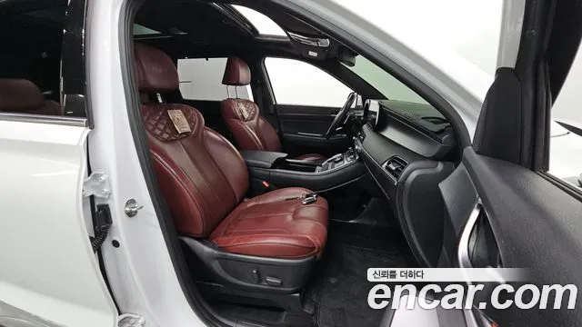 Hyundai Palisade 2019 thumb 12