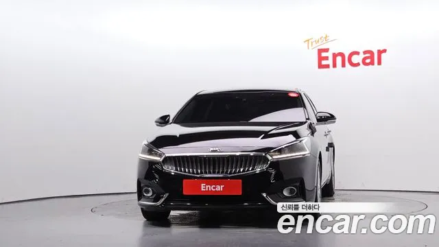 Kia K7 2019 thumb 3