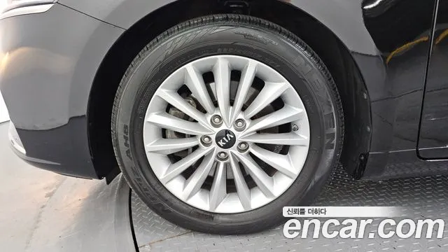 Kia K7 2019 thumb 5