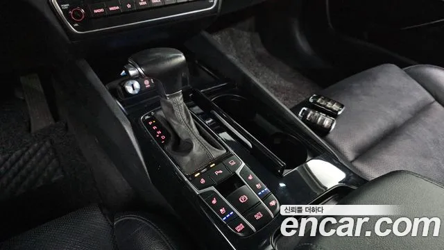 Kia K7 2019 thumb 9