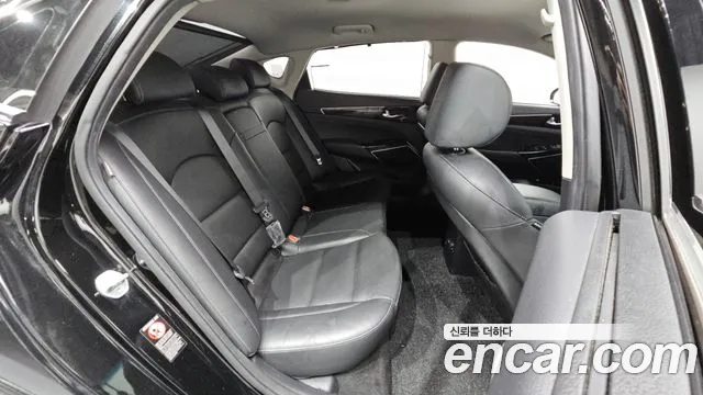 Kia K7 2019 thumb 11