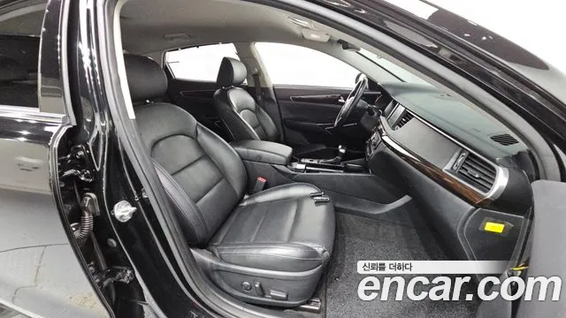 Kia K7 2019 thumb 12