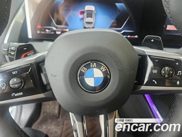 BMW X3 2025 thumb 6