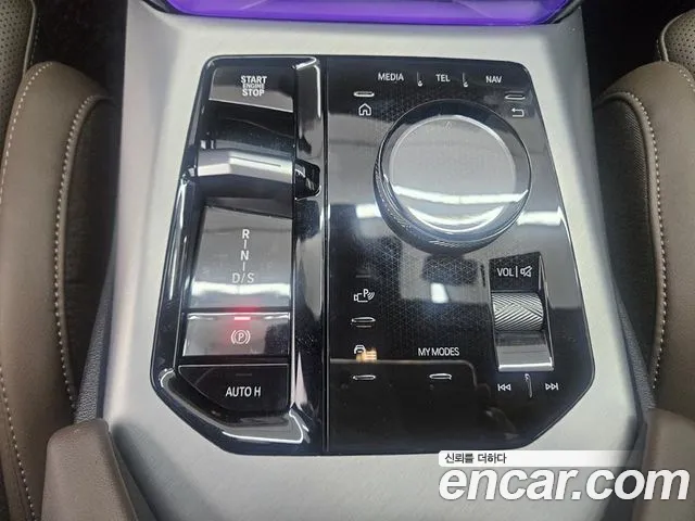 BMW X3 2025 thumb 9