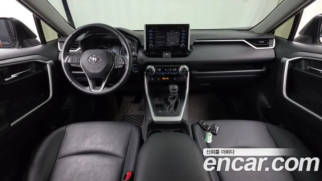 Toyota RAV4 2021 thumb 7