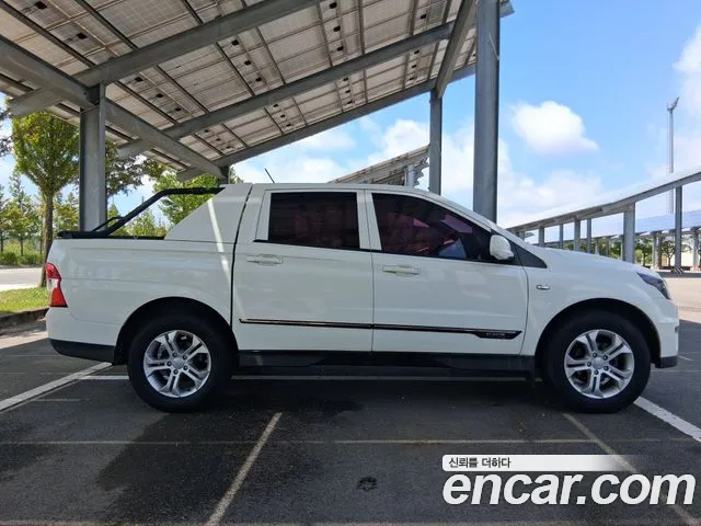 KG_Mobility_Ssangyong KORANDO 2013 thumb 2