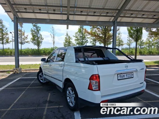 KG_Mobility_Ssangyong KORANDO 2013 thumb 3