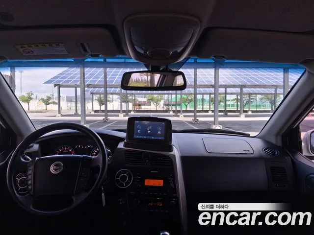 KG_Mobility_Ssangyong KORANDO 2013 thumb 5
