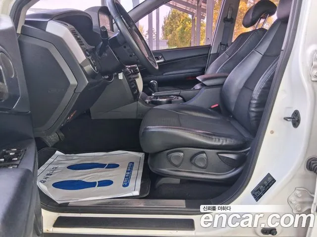 KG_Mobility_Ssangyong KORANDO 2013 thumb 7