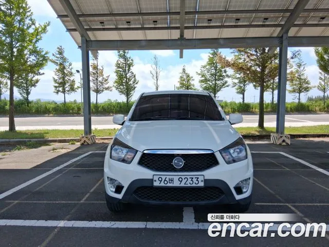 KG_Mobility_Ssangyong KORANDO 2013 thumb 9