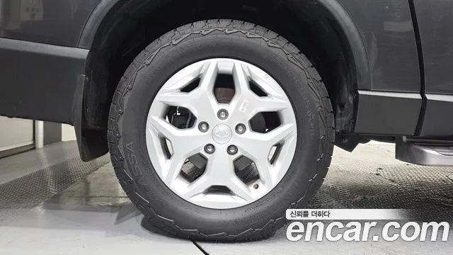 KG_Mobility_Ssangyong Rexton 2023 thumb 5