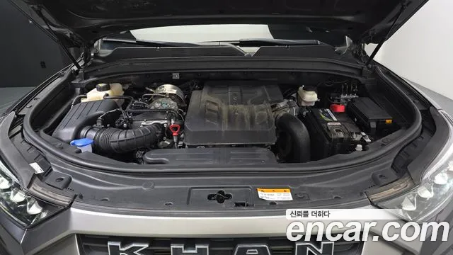 KG_Mobility_Ssangyong Rexton 2023 thumb 6