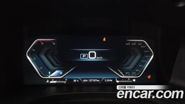 KG_Mobility_Ssangyong Rexton 2023 thumb 8