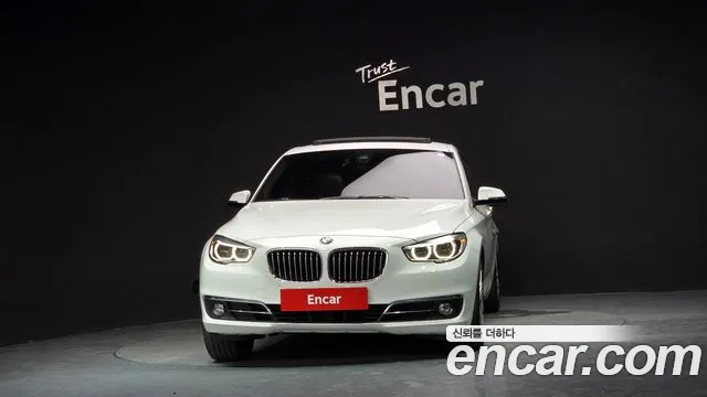 BMW Gran Turismo 2016 thumb 3