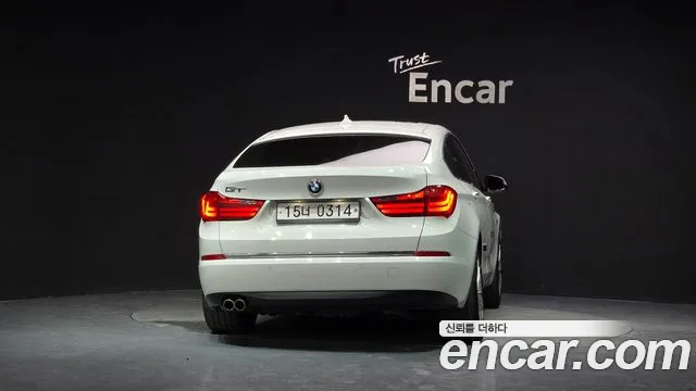 BMW Gran Turismo 2016 thumb 4