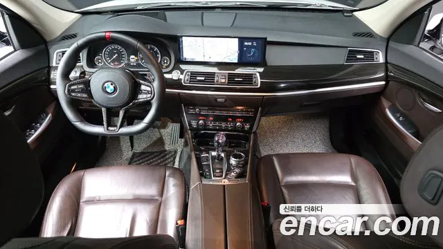 BMW Gran Turismo 2016 thumb 7