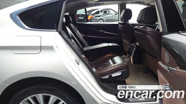 BMW Gran Turismo 2016 thumb 12