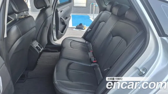 Hyundai Sonata 2016 thumb 10