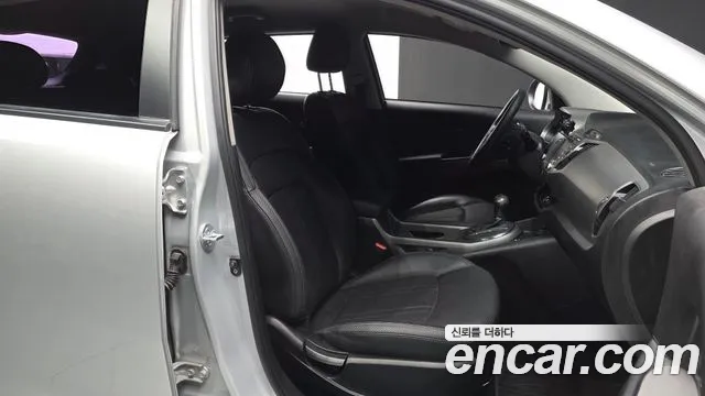 Kia Sportage 2013 thumb 11
