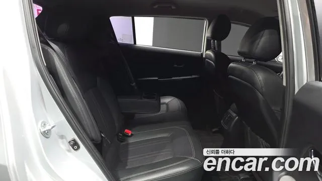 Kia Sportage 2013 thumb 12